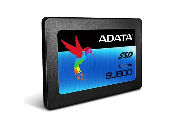 Disk Ssd Adata Ultimate SU800 256GB 2,5