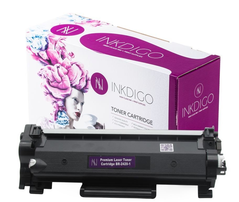 Toner TN2420 Pro Brother MFC-L2710DN L2710DW L2730