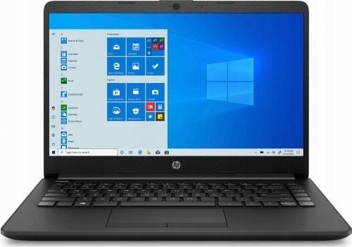 Notebook Hp 14 A6-9225 8GB 256GB Mat Usb C W10 Nový