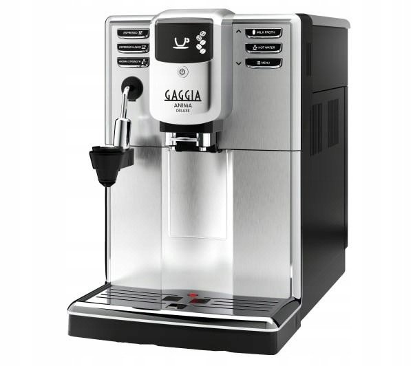 Tlakový kávovar automatický Gaggia Anima