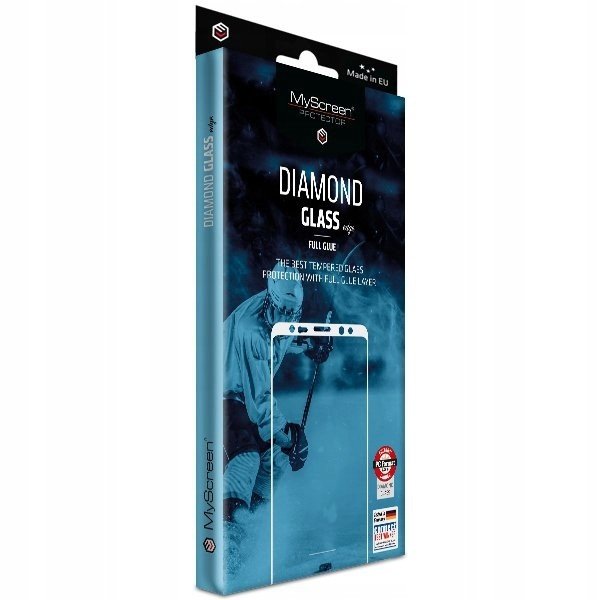 Ms Diamond sklo pro Samsung S901 S22 černé