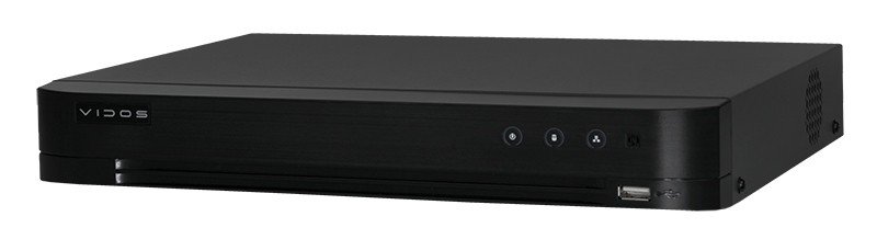 5w1 8kanálový DVR-H3081 Vidos rekordér