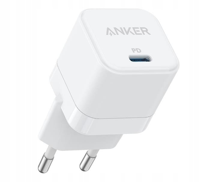 Nabíječka pro chytré telefony Anker PowerPort III 20W