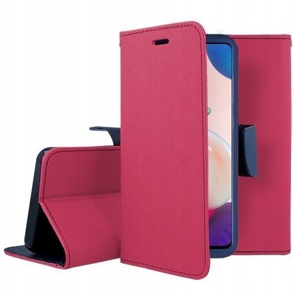 Pouzdro Pro Samsung Galaxy A72 5G Pouzdro Case Fancy