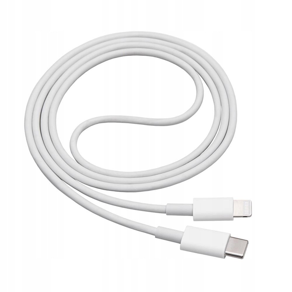 Usb-c Lightning kabel Akyga AK-USB-35 Pd 20W 1m