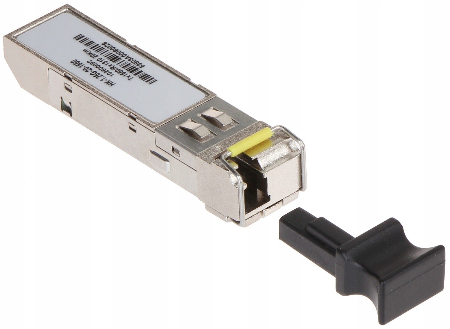 Jednovidový modul HK-SFP-1.25G-20-1550 Hikvision