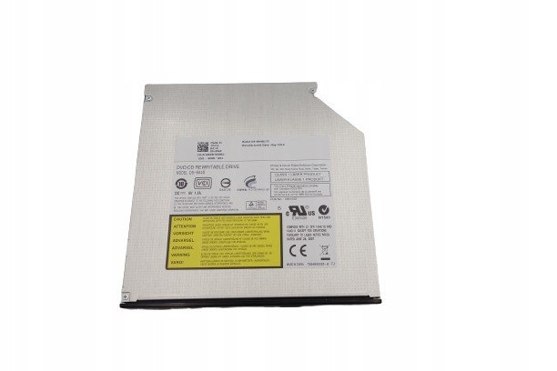 DVD Rw mechanika Dell Precision R5400 DS-8A4S Jhdnr