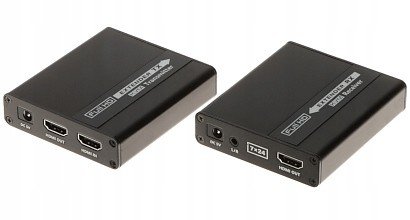 Extender Hdmi USB-EX-70