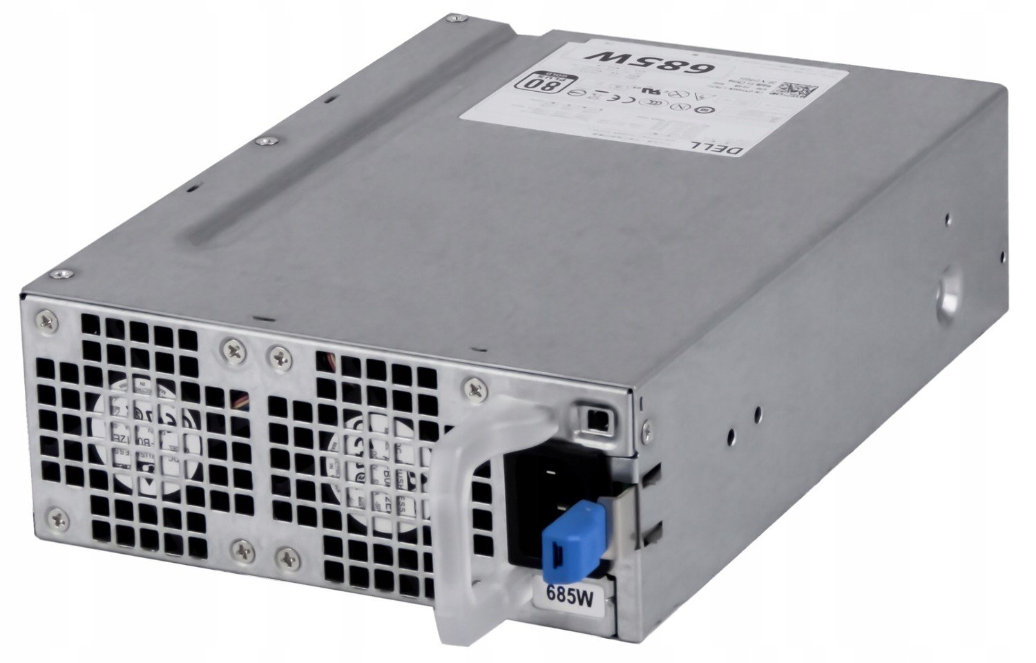 Dell 0YP00X 685W D685EF-00 T5610 Hot Swap