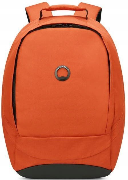 Batoh na notebook do 13,3'' Delsey Securban Orange