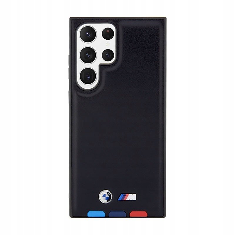 Pouzdro Bmw BMHCS23L22PTDK Samsung Galaxy S23 Ultra c