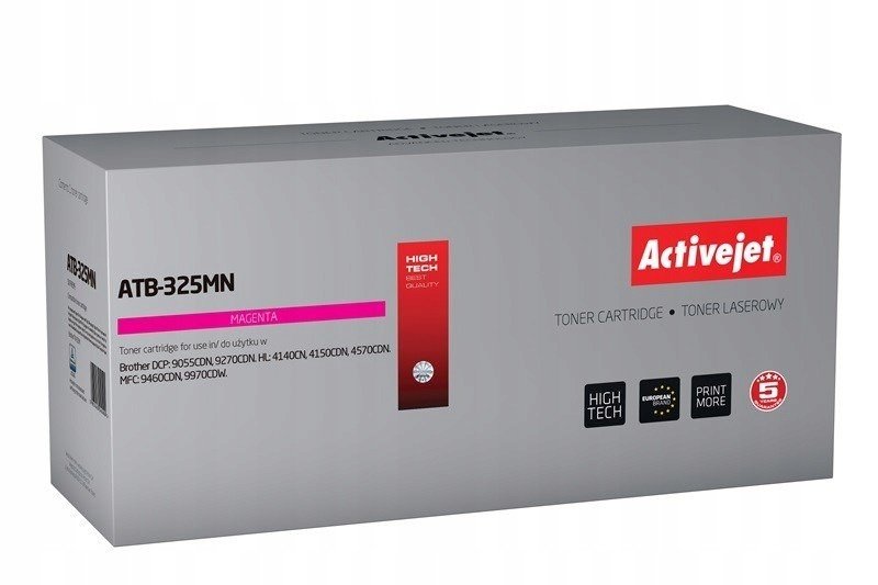 Toner Activejet ATB-325MN (náhrada Brother TN-32