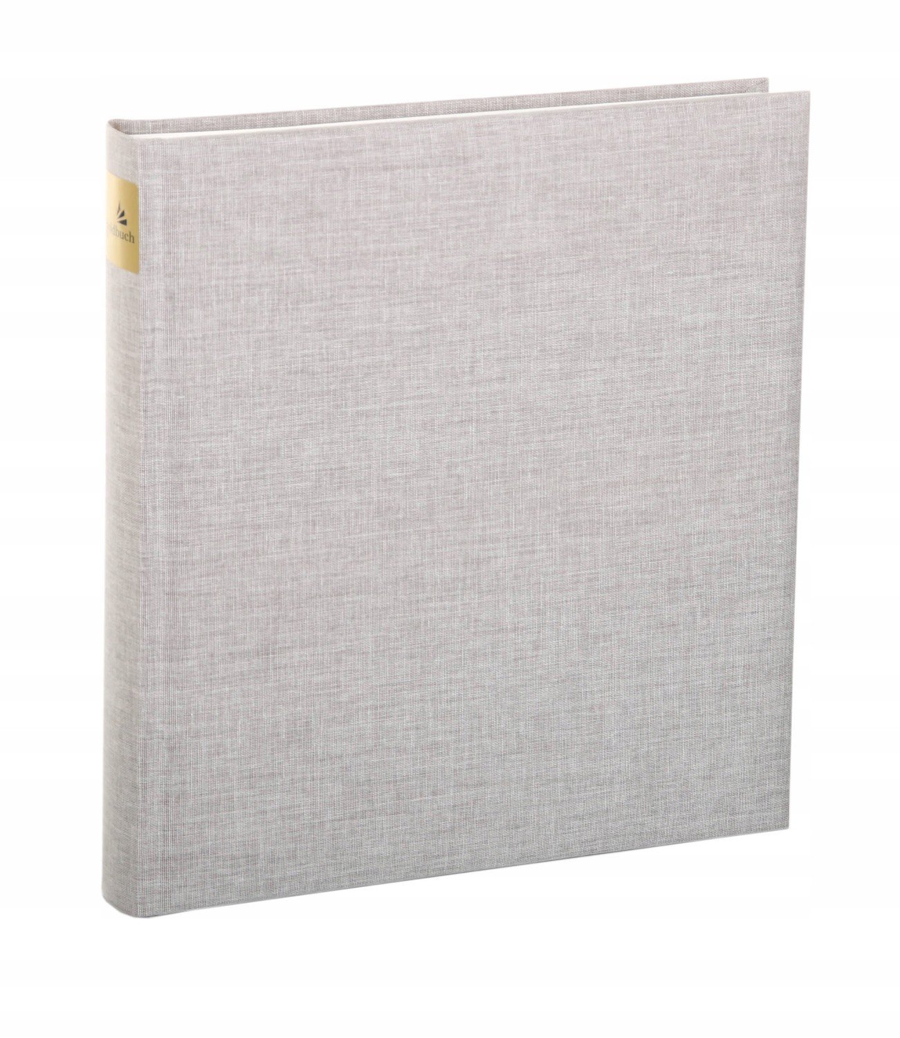 Album obrázky vlepeny 30 bílými kartami Goldbuch