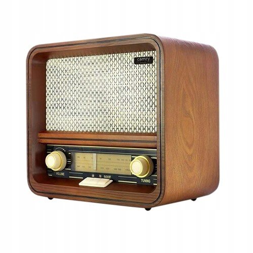 Cr 1188 Retro rádio