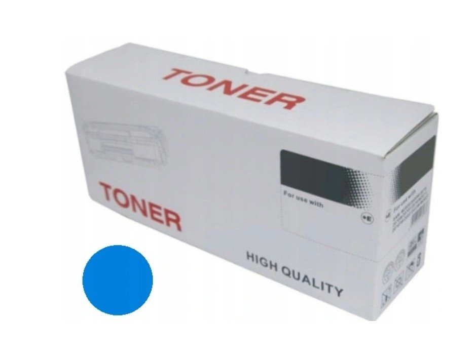 Toner Pro Ricoh Aficio MPC3002 MPC3502 Modrý