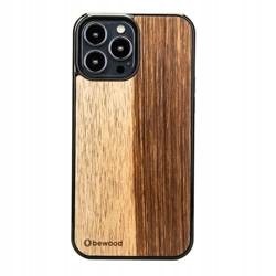 Dřevěné Pouzdro Pro Iphone 13 Pro Max Mango Case