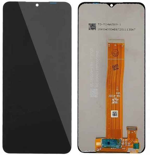 Dotykový Displej Samsung A12 A127 M12 M127