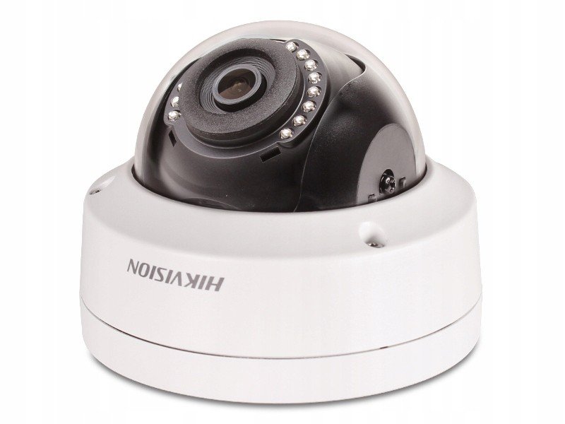 Ip Kamera Hikvision DS-2CD1121-I (f) (2,8 mm)