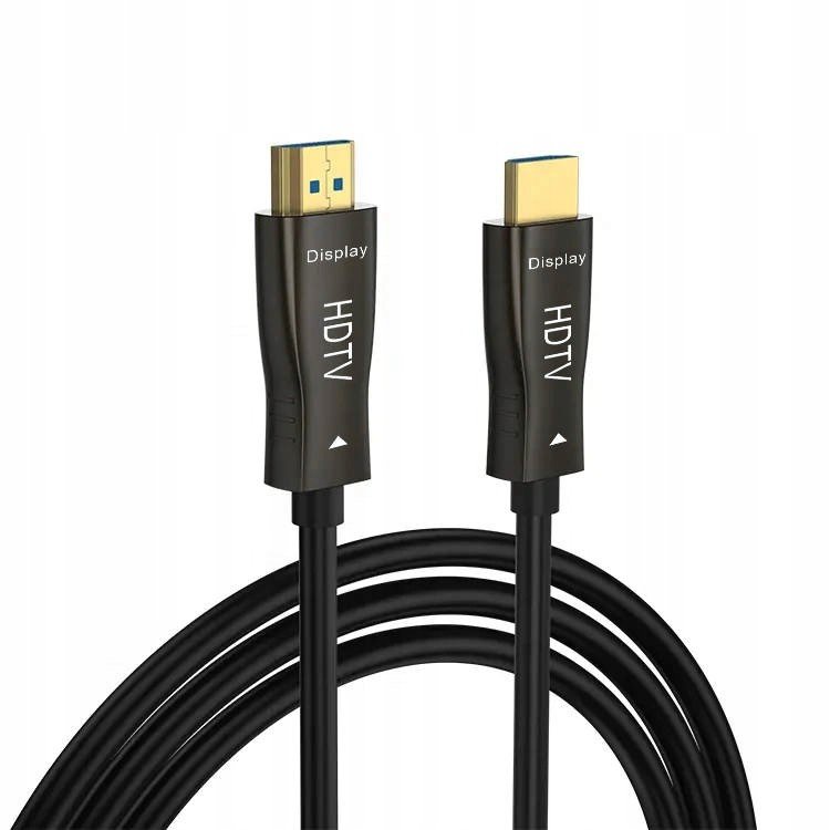 Kabel Hdmi 2.1 Optický Uhd Aoc 8K60Hz 4K Agog 10M