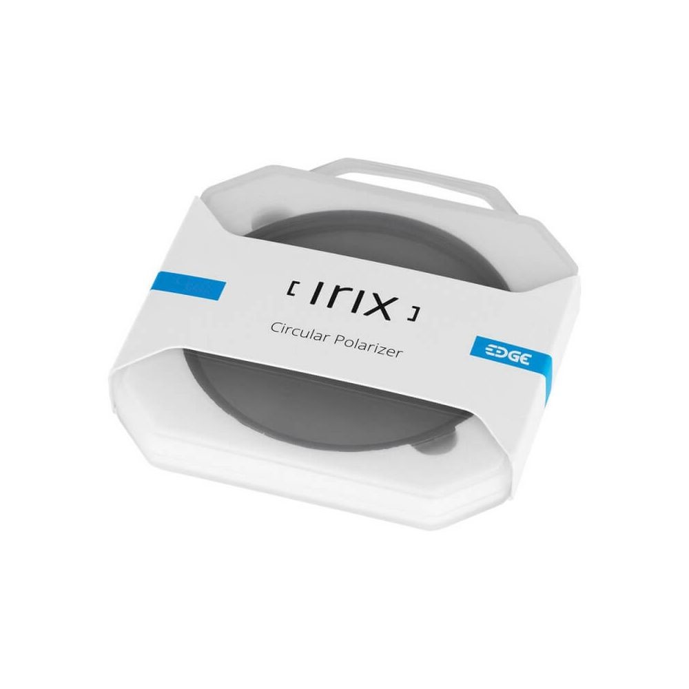 Filtr Irix Edge Cpl 55mm polarizační