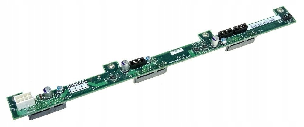 Intel DAS08BTB04C Sata Drive Backplane D68040-003