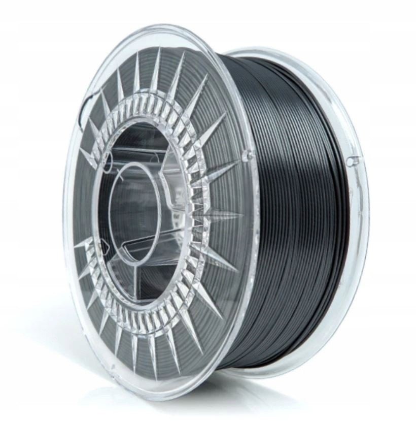 Rosa 3D Filaments Pc-pbt 1,75mm 1kg Černá