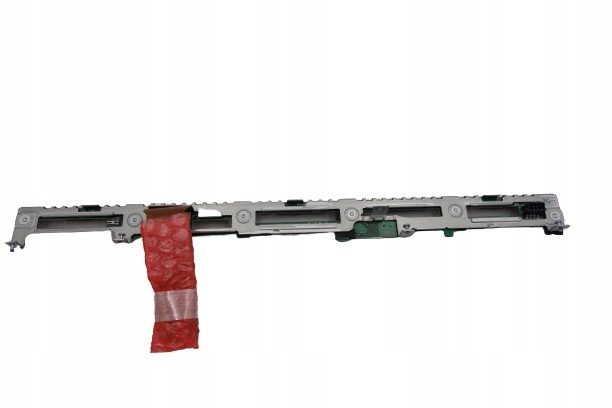 Backplane s držákem 634YD Dell Poweredge FC830