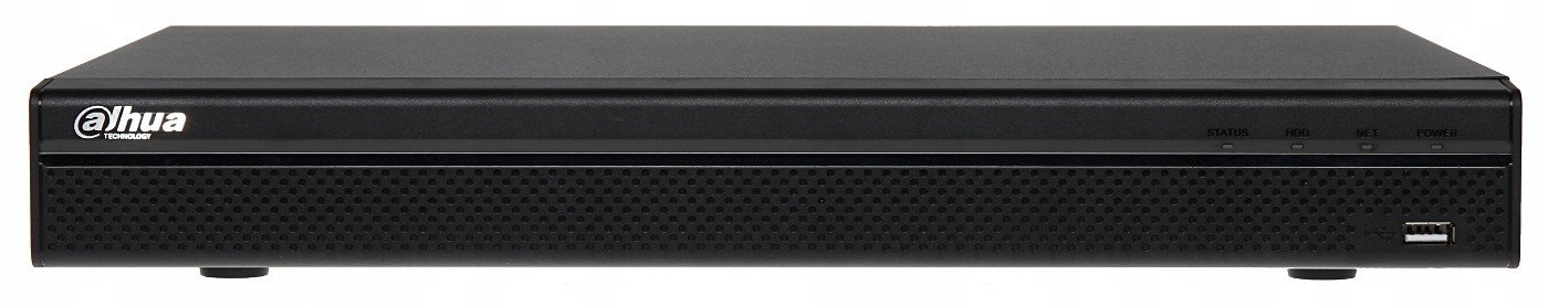 Dvr Dahua NVR4208-4KS2/L