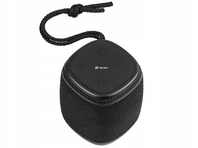 Reproduktor Tracer Splash S Tws Bluetooth Black