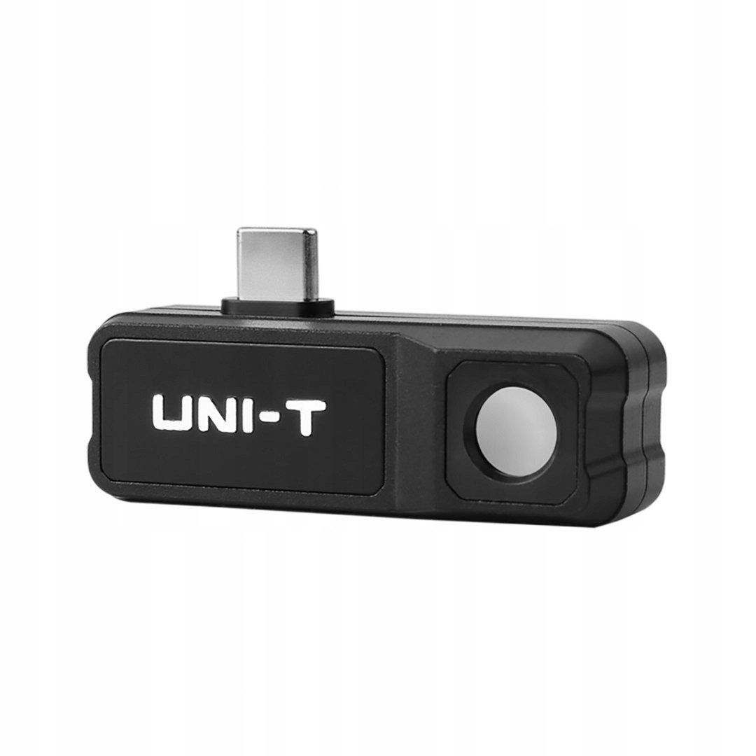 Termovizní kamera UTi120Mobile