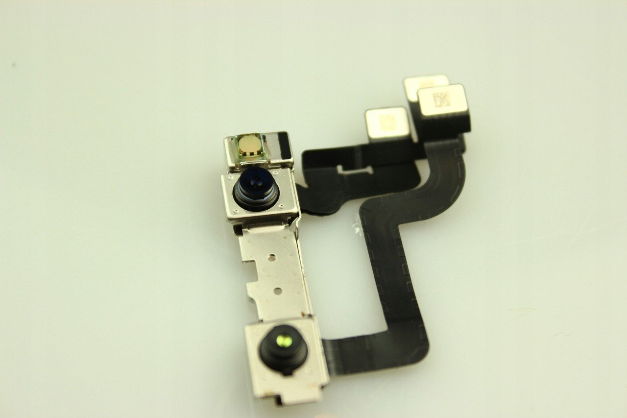 Originální přední kamera Iphone Xr