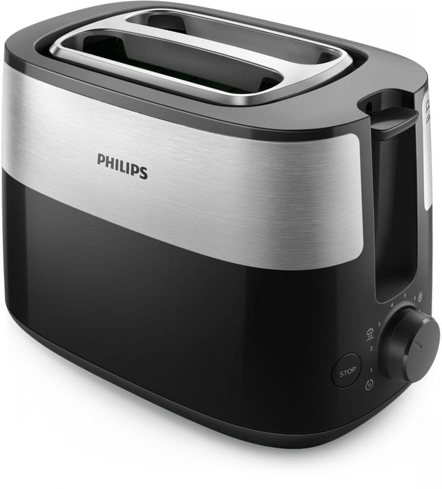 Philips HD2516/90 Daily Collection
