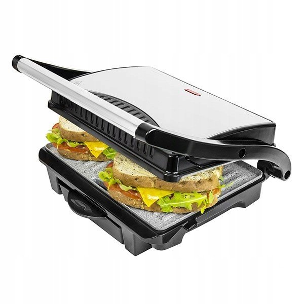 Varná deska Cecotec Rock'nGrill 1000W