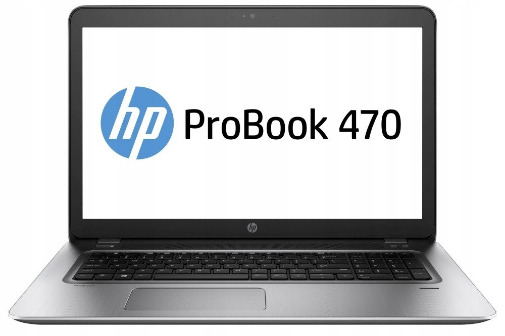 Hp ProBook 470 G4 i7 8GB 930MX 256SSD Fhd Mat W10P