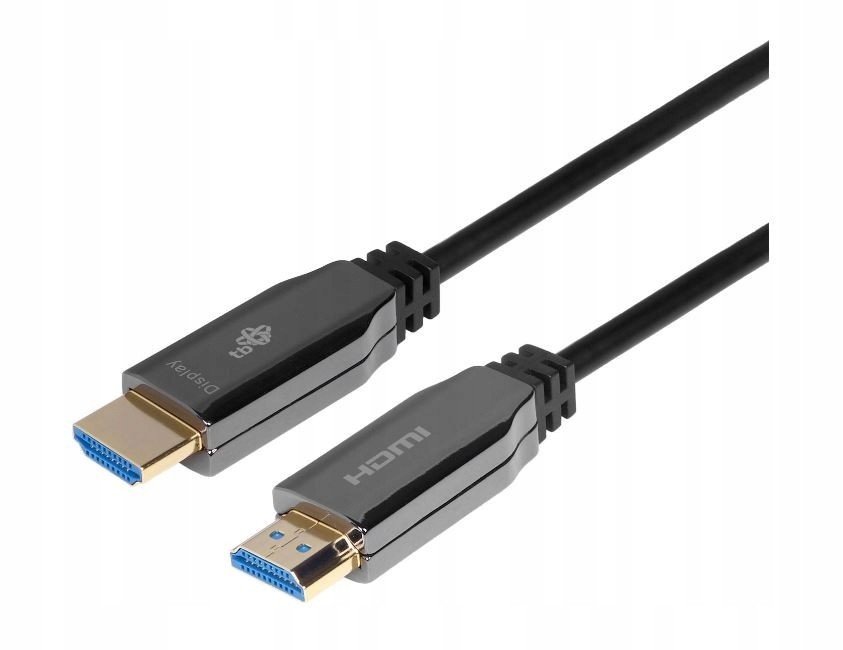 Kabel Hdmi v2.0 hybridní optické vlákno