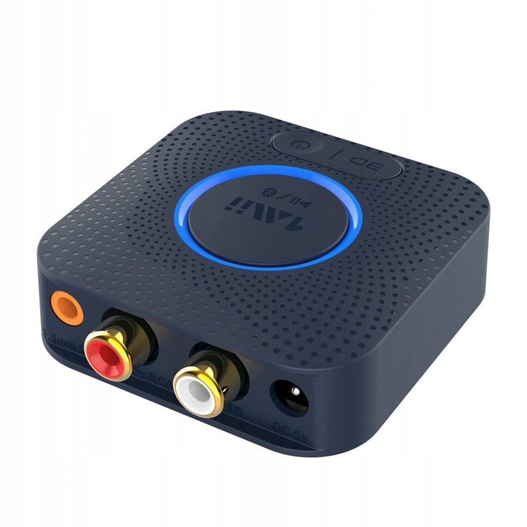B06HD Bluetooth audio přijímač 5 aptX Hd 50m