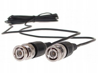 Kabel CROSS-BNC/5M
