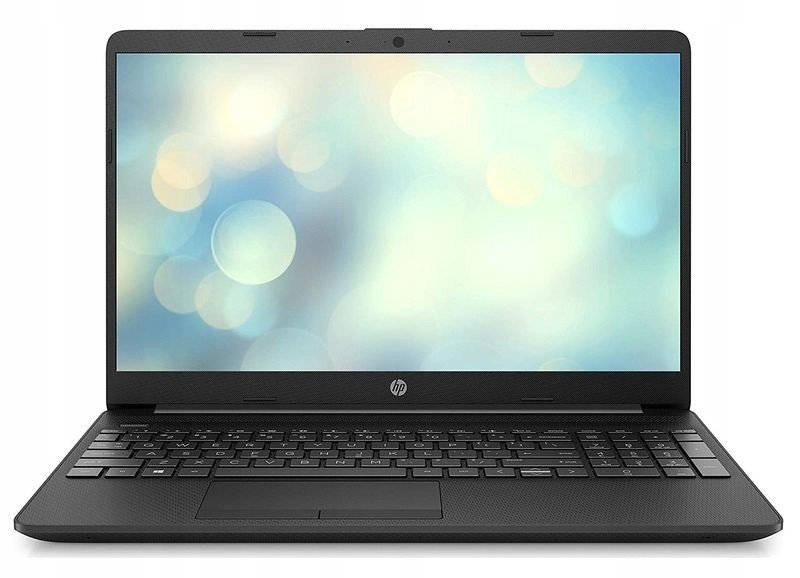 Notebook Hp 15 i3-1005G1 8GB 256PCIe Nový Hd W10