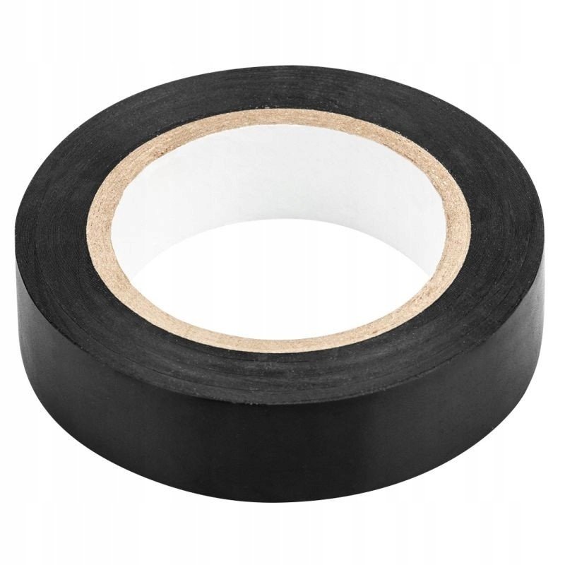 Neo Izolační páska černá 15mmx0.13mmx10m 01-526