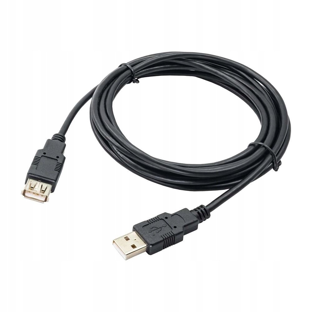 Akyga Usb kabel AK-USB-19 prodlužovací Usb A (m)