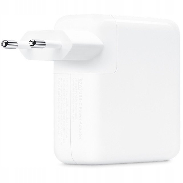Napájecí Adaptér Usb-c Nabíječka Pro Macbook Air Pro 87W