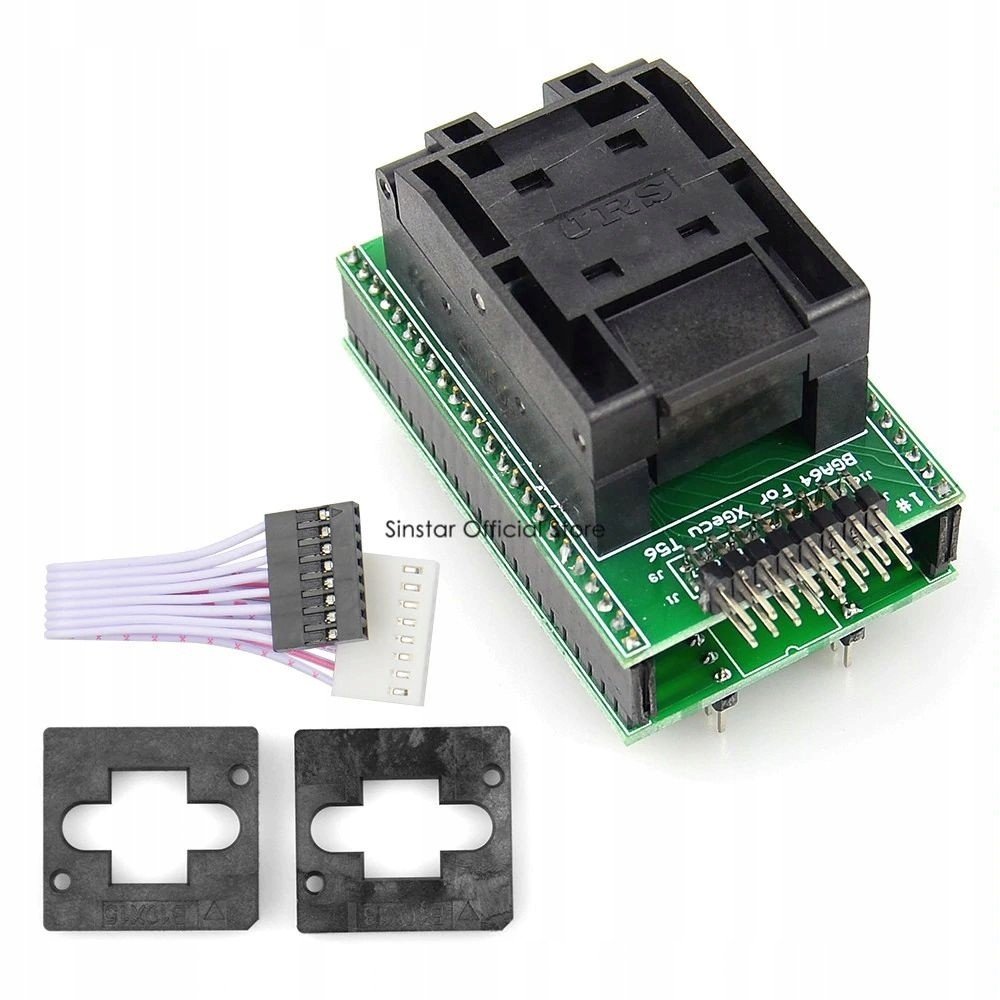 Adaptér BGA64 Zif pro programátor XGecu T56