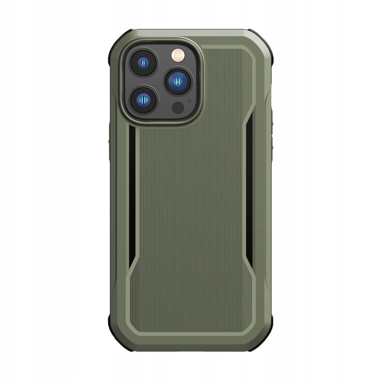 Pouzdro pro iPhone 14 Pro Max Raptic Fort Case