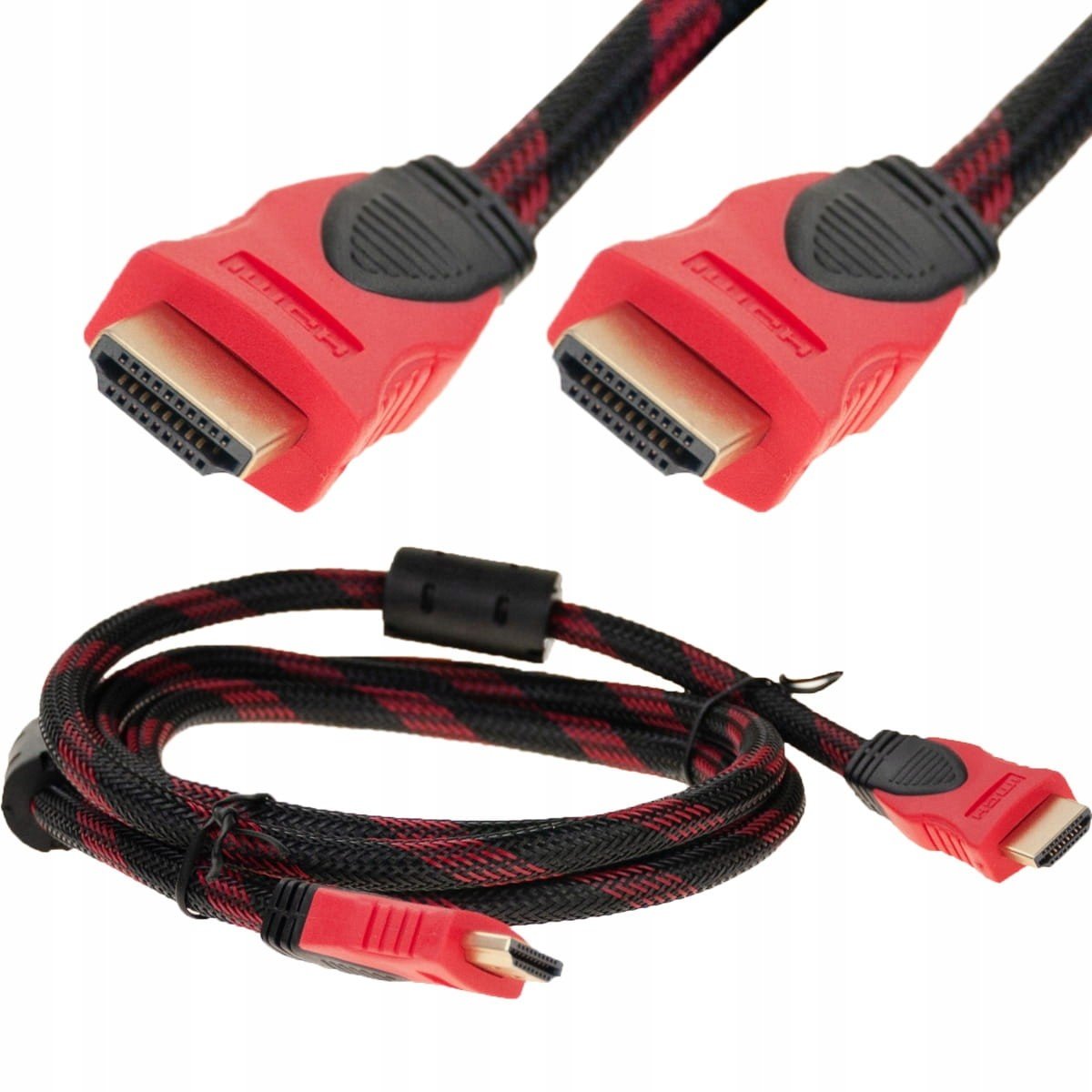 Kabel Hdmi Hdmi 30m 3D 4K Full Hd Oplot