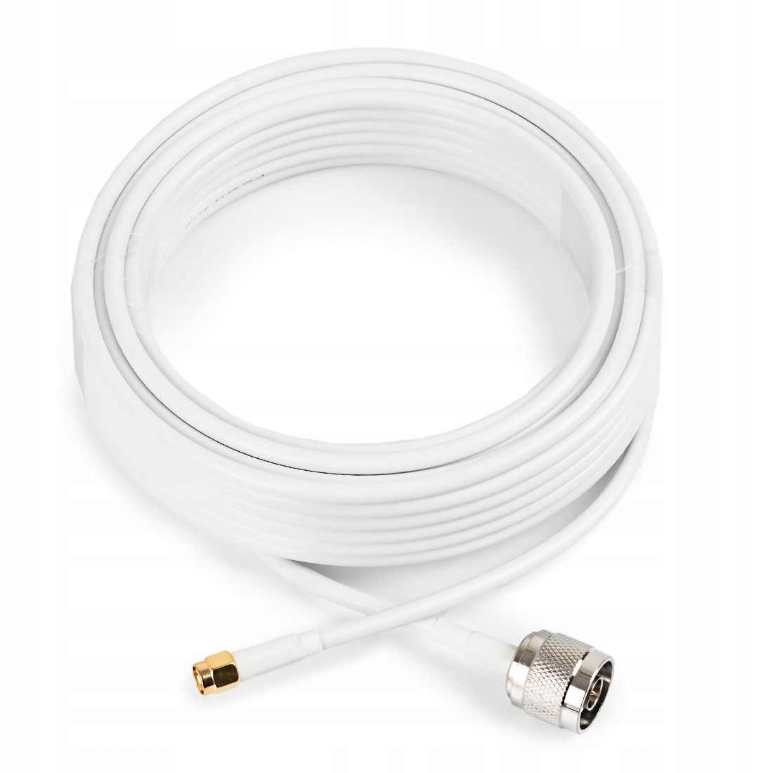 Gsm Poynting kabel CAB-150 HDF195 N Sma 10m