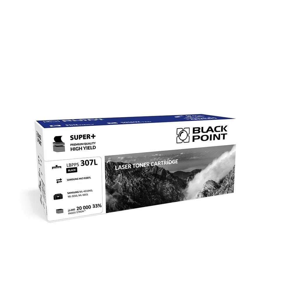 Toner Pro Samsung ML-5010ND ML-5015ND ML-4510ND