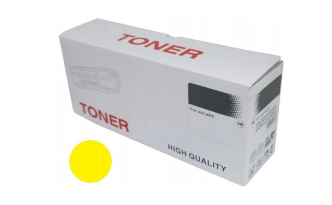 Toner Pro Ricoh MPC3003 C3004 MPC3503 C3504 Y XL
