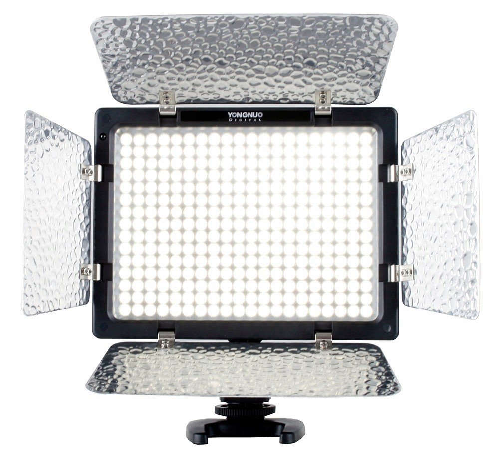 Yongnuo Led lampa YN300 III Wb (5500 K)