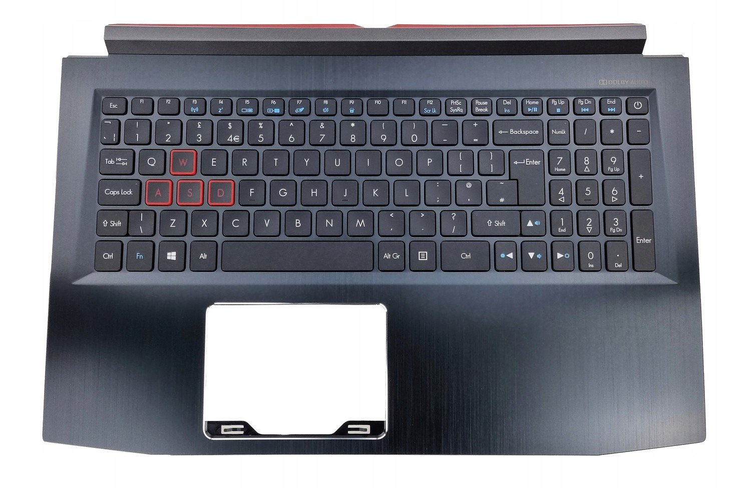 Klávesnice Pouzdro Acer Helios G3-572 PH315-51 Uk