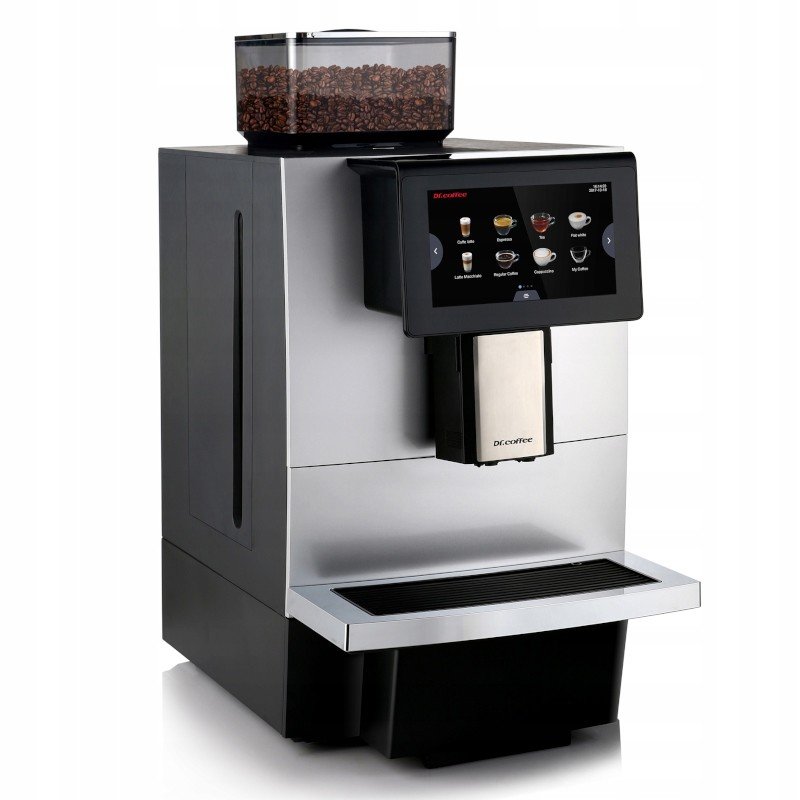 Kávovar dr.coffee F11 Plus